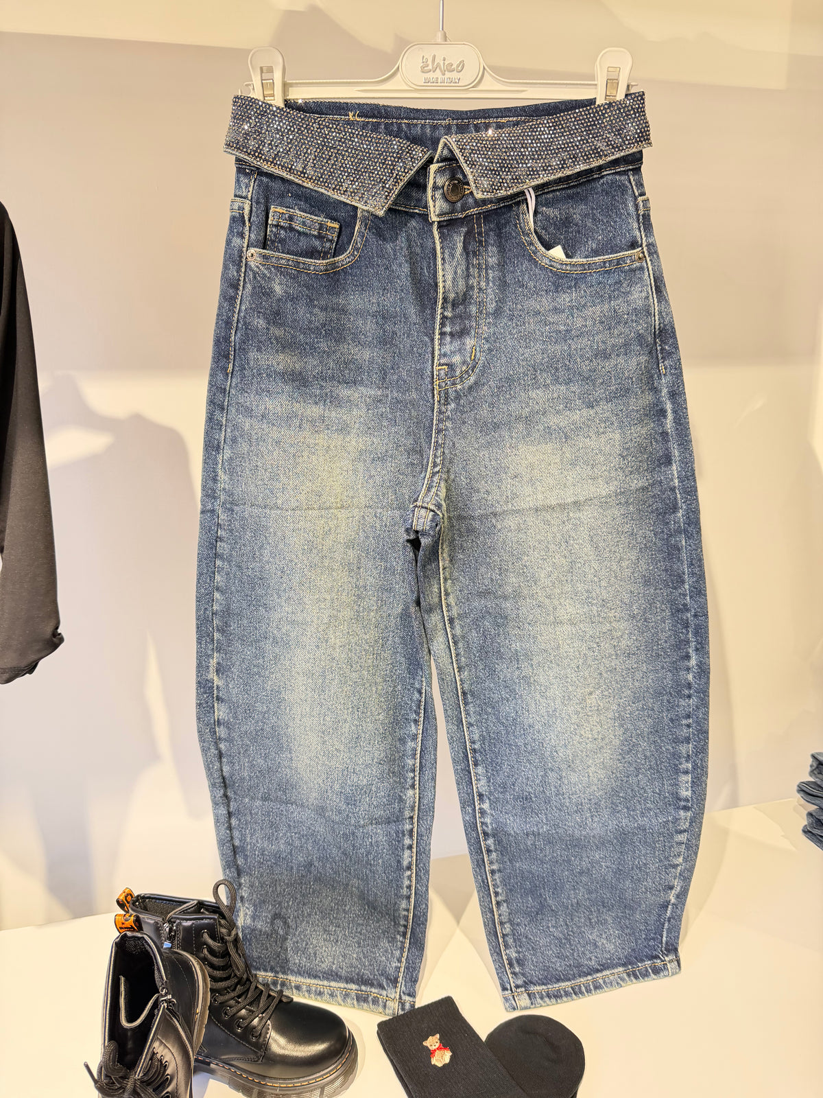 Jeans Tara