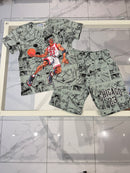 Coordinato Basket