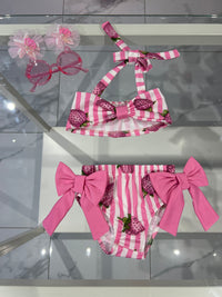 Costume Fragola