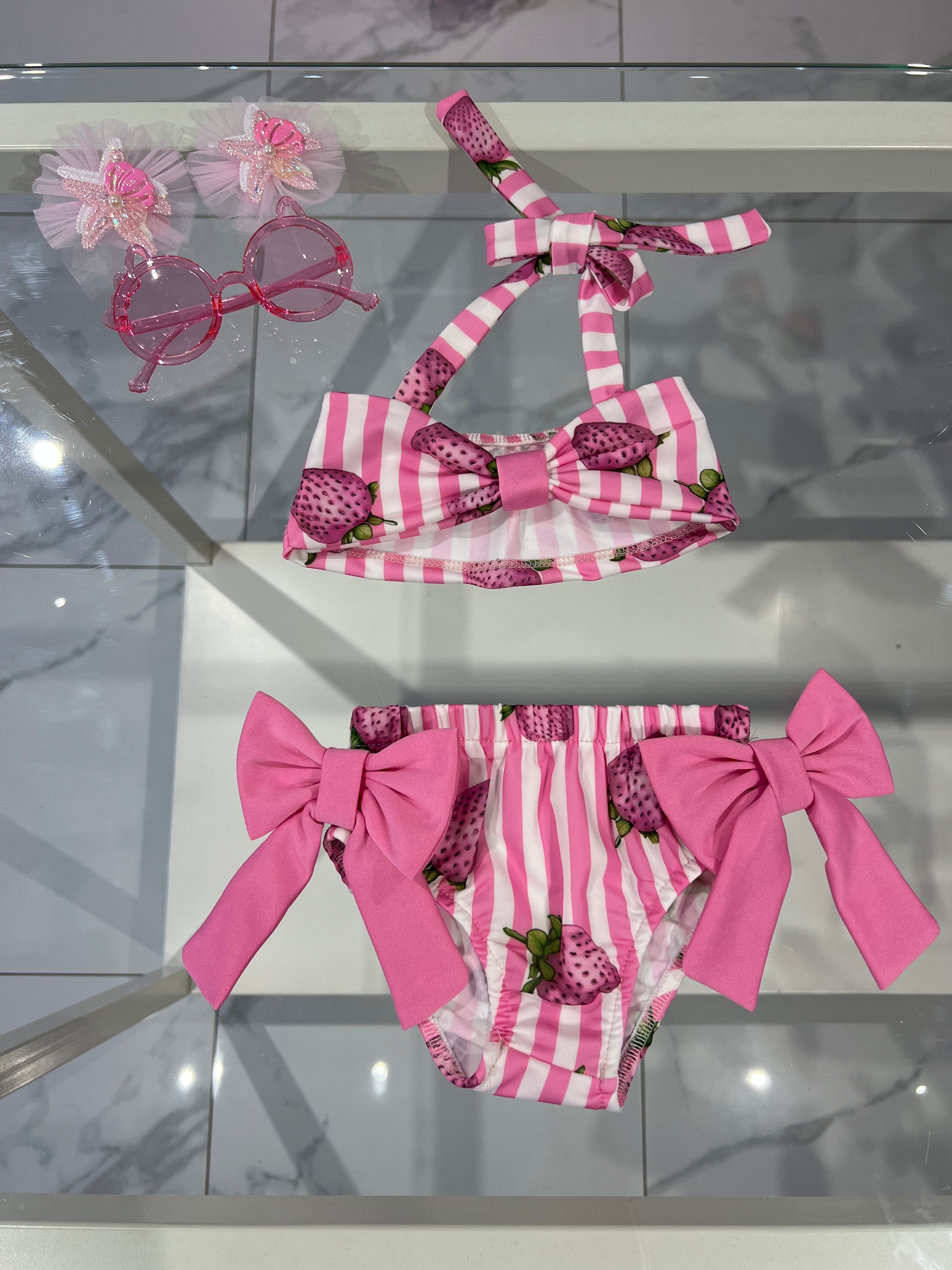 Costume Fragola