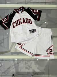 Coordinato Chicago