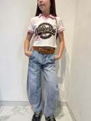 Jeans ballon