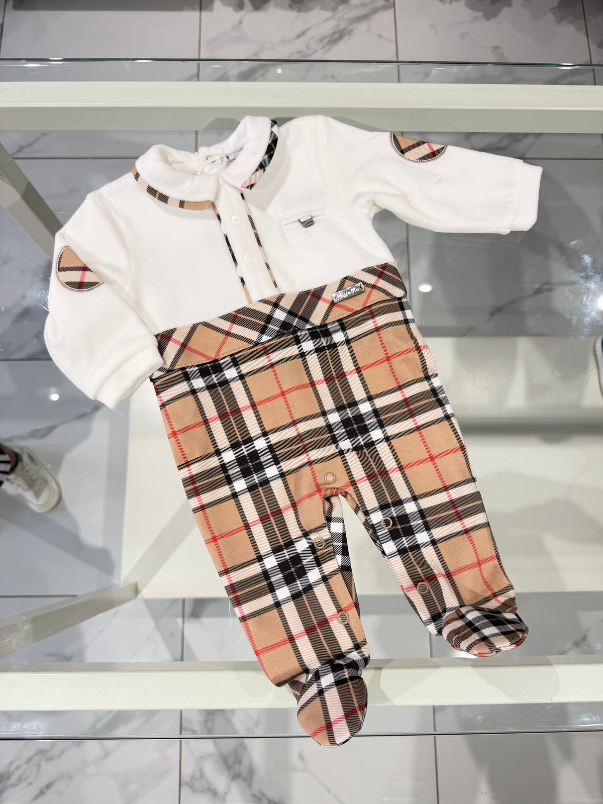 Tutina Elegance