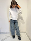 Jeans diamond