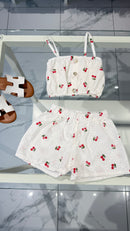 Coordinato Cherry