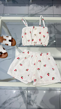Coordinato Cherry