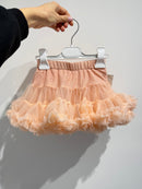 Gonna tulle