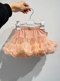 Gonna tulle
