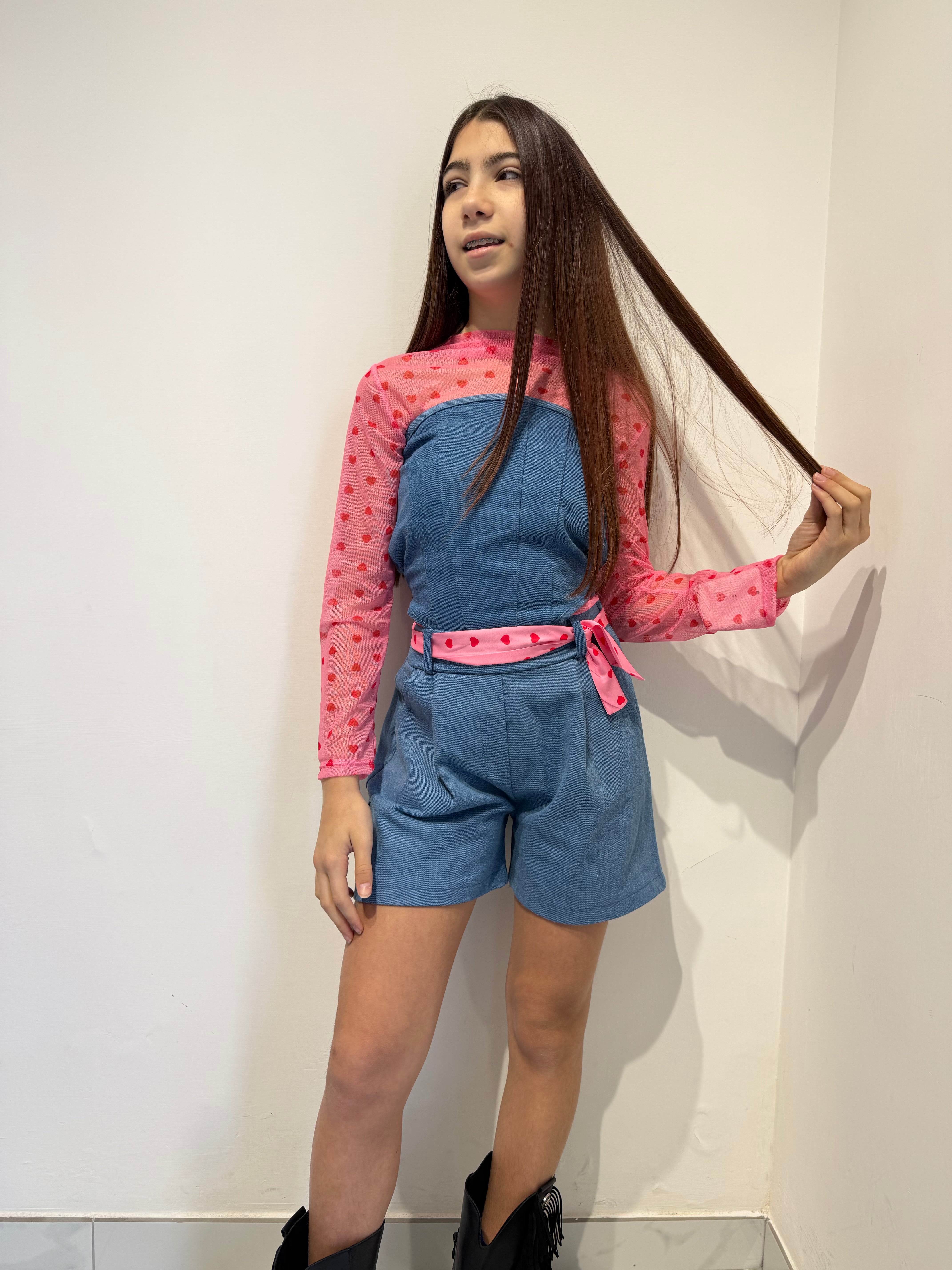Coordinato Clarissa