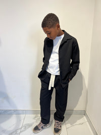 Coordinato Night