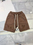 Bermuda brown