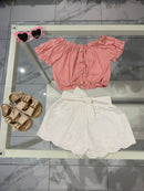 Coordinato Melissa