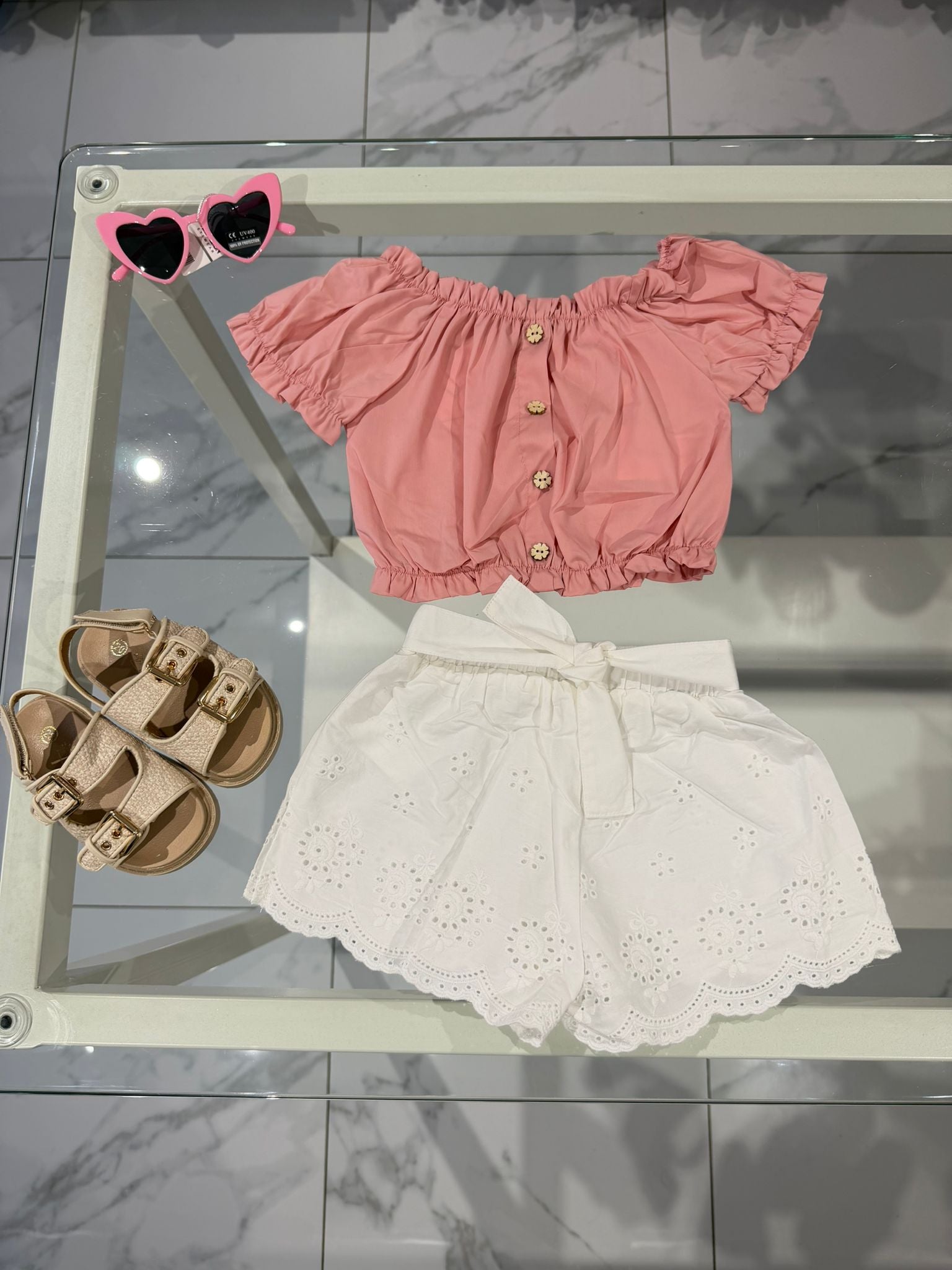 Coordinato Melissa
