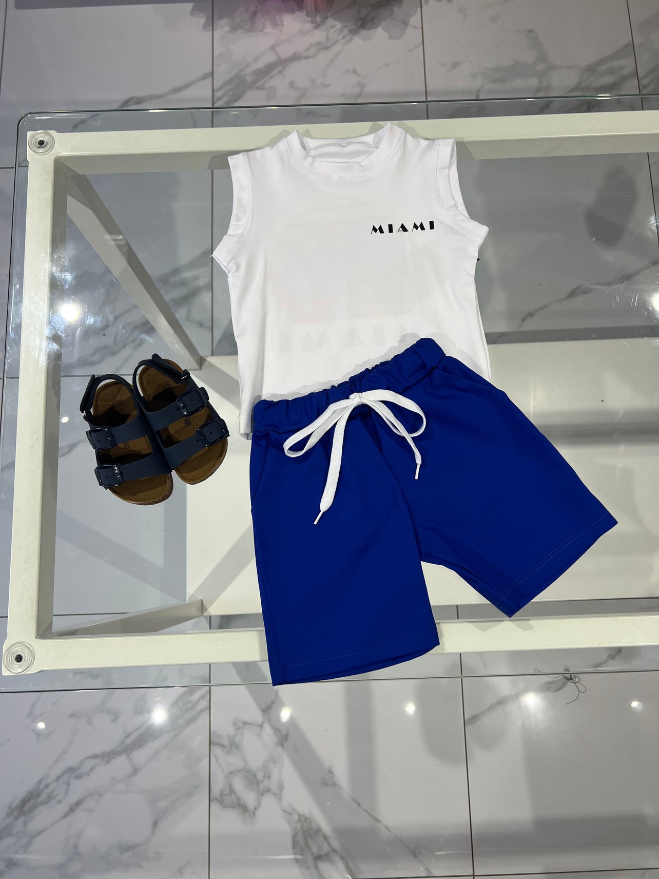 Coordinato Miami