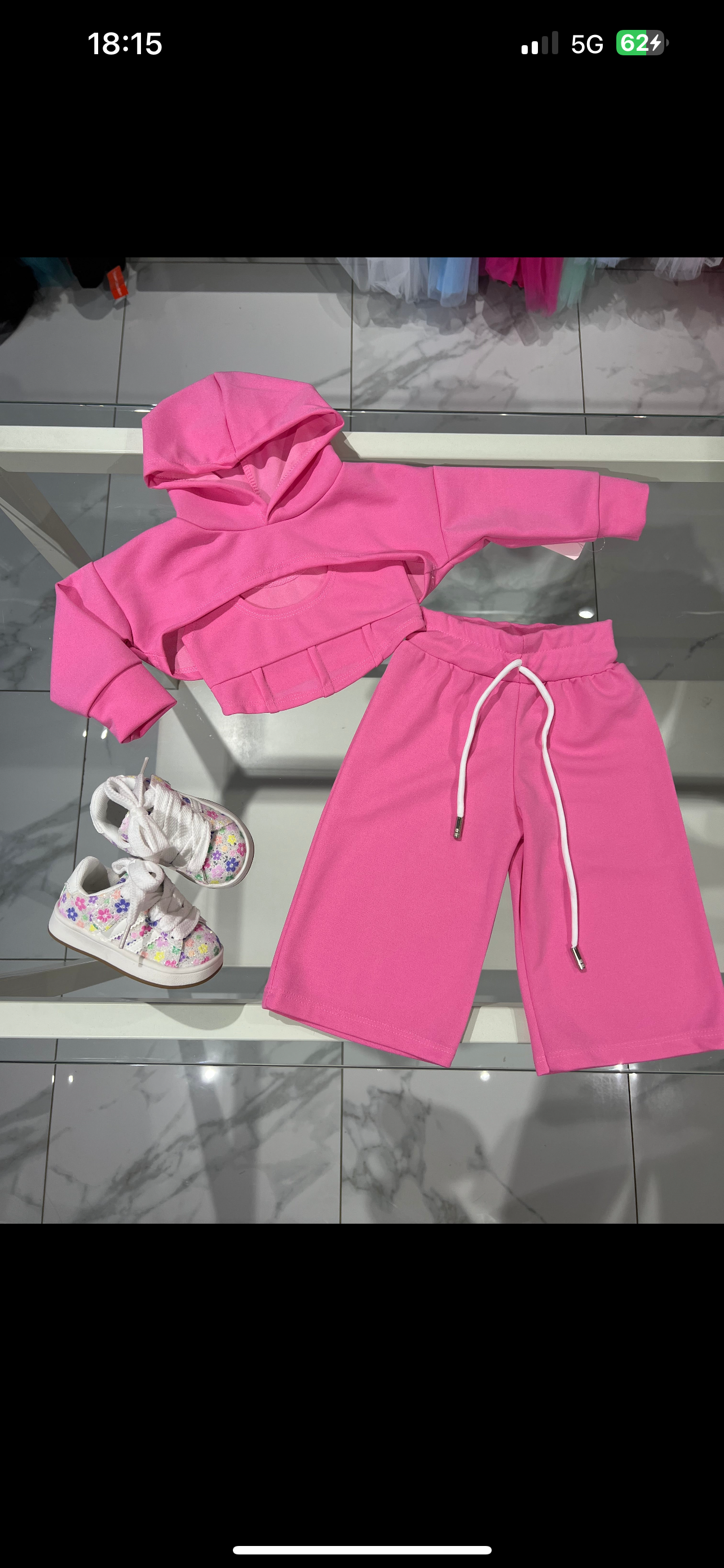 Tuta Crop