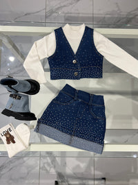 Coordinato Luxury