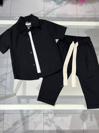 Coordinato Boy