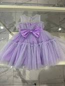 Vestitino tulle