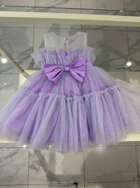 Vestitino tulle