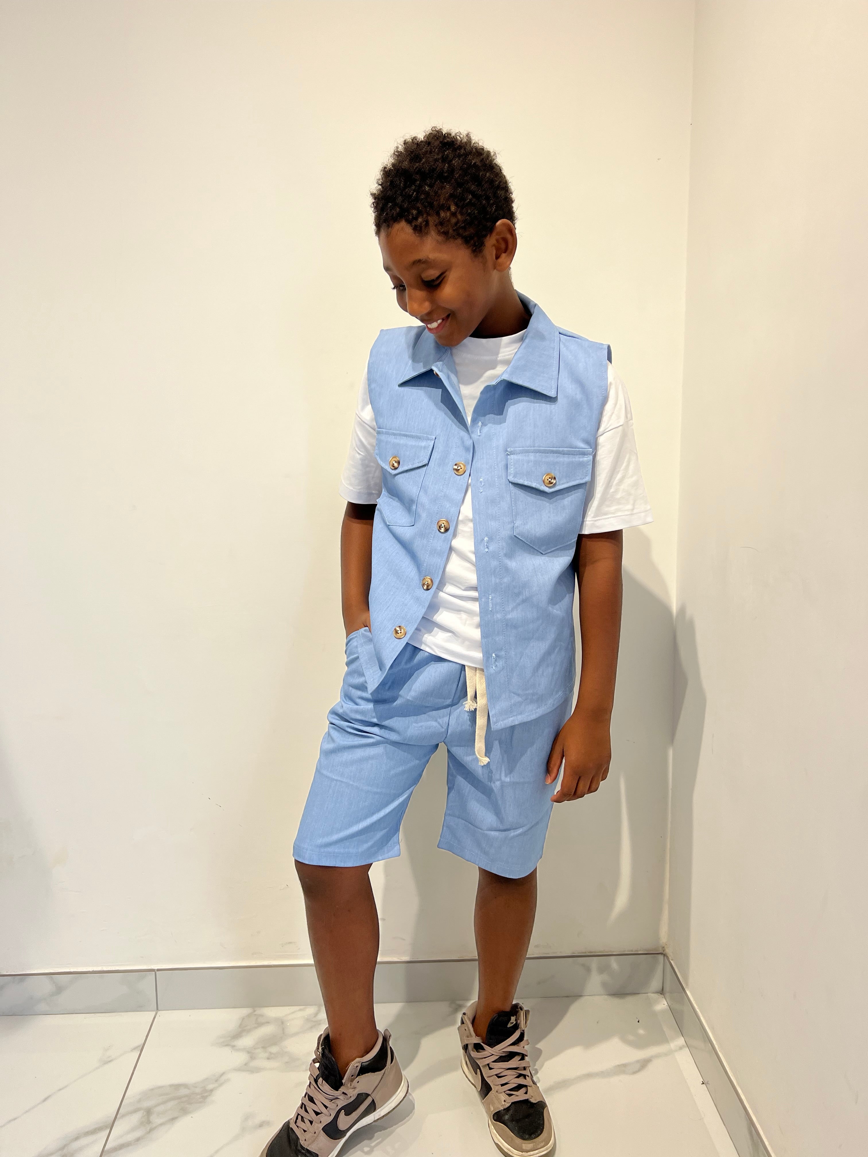 Coordinato M