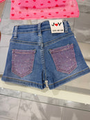 Shorts tasche retro Diamond