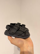 Sandaletto black