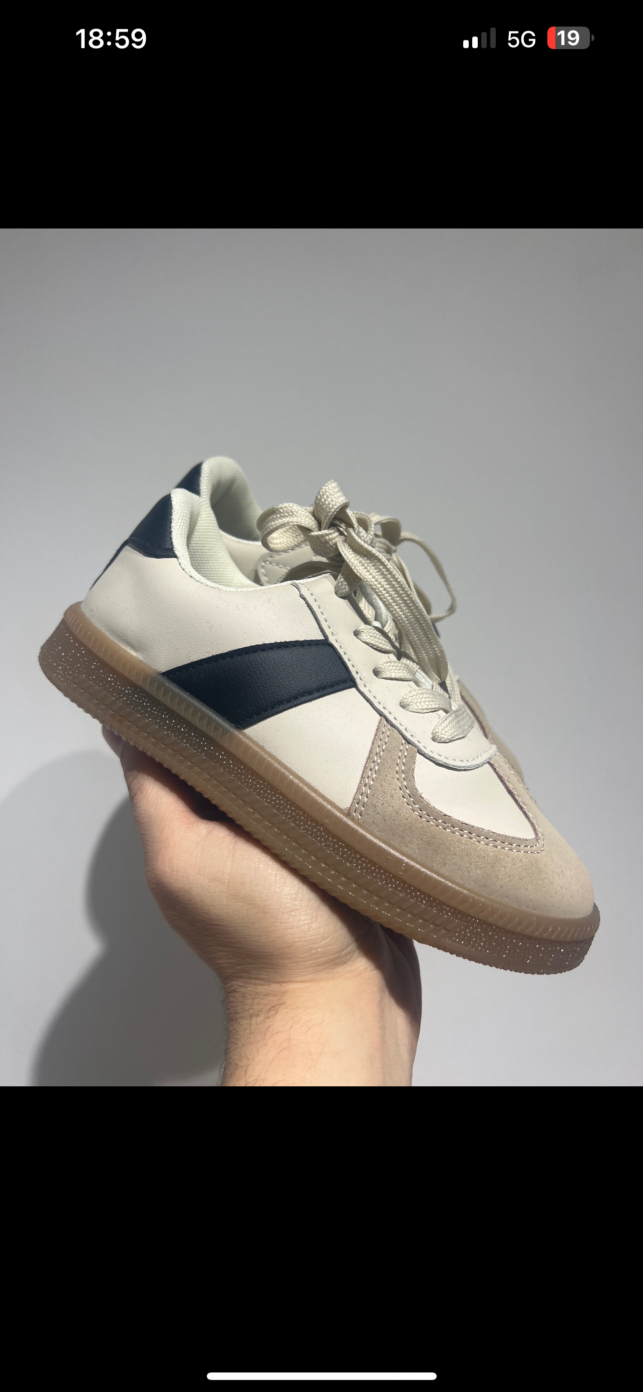 Sneakers mod. Adida*