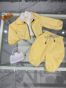 Coordinato Celine
