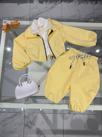 Coordinato Celine