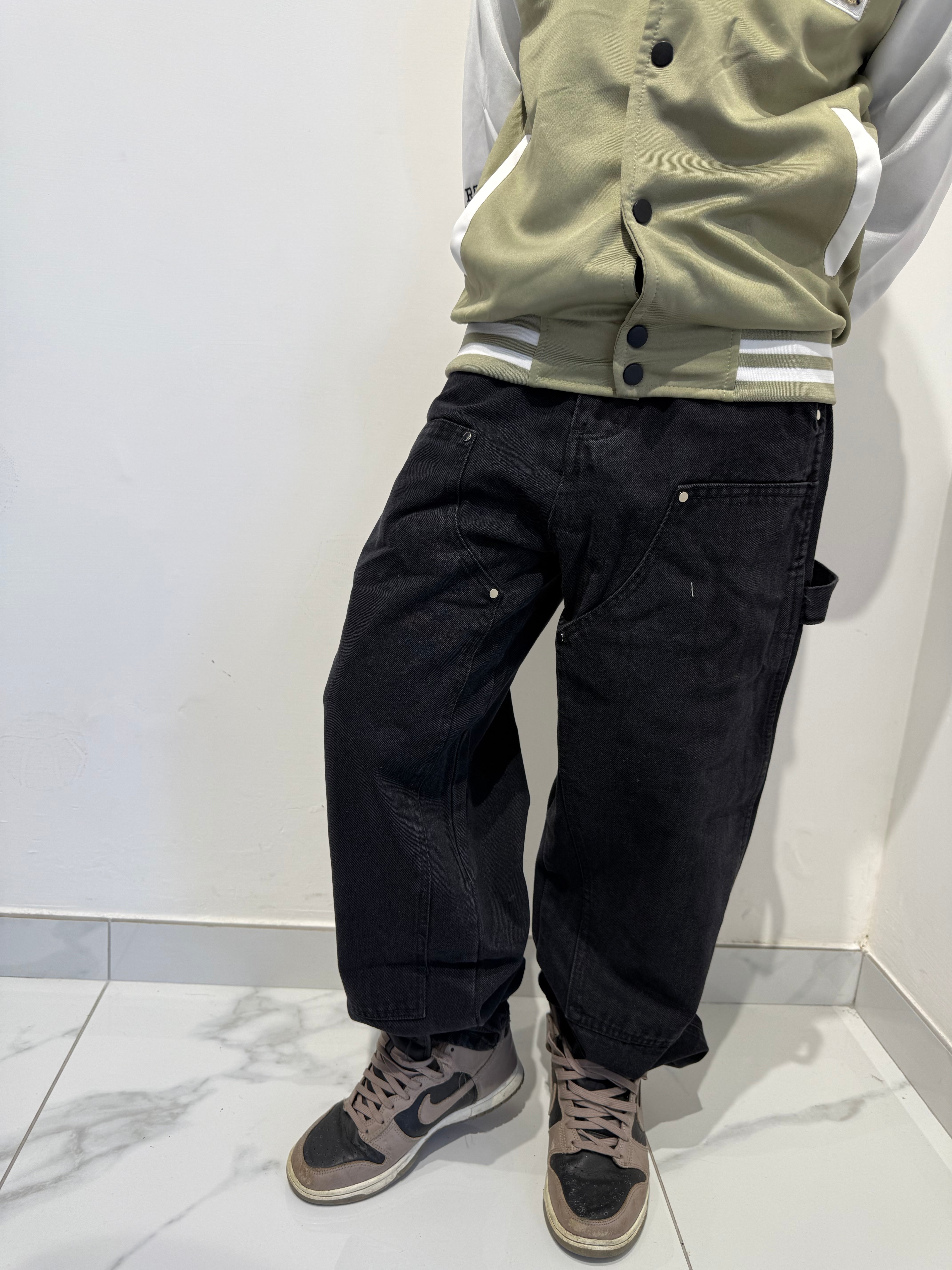Jeans baggy