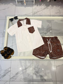 Camicia+costume