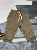 Pantalone Just beige