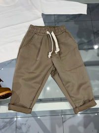 Pantalone Just beige