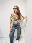 Jeans baggy