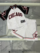 Coordinato Chicago