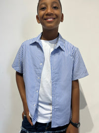 Camicia R