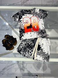 Coordinato “28