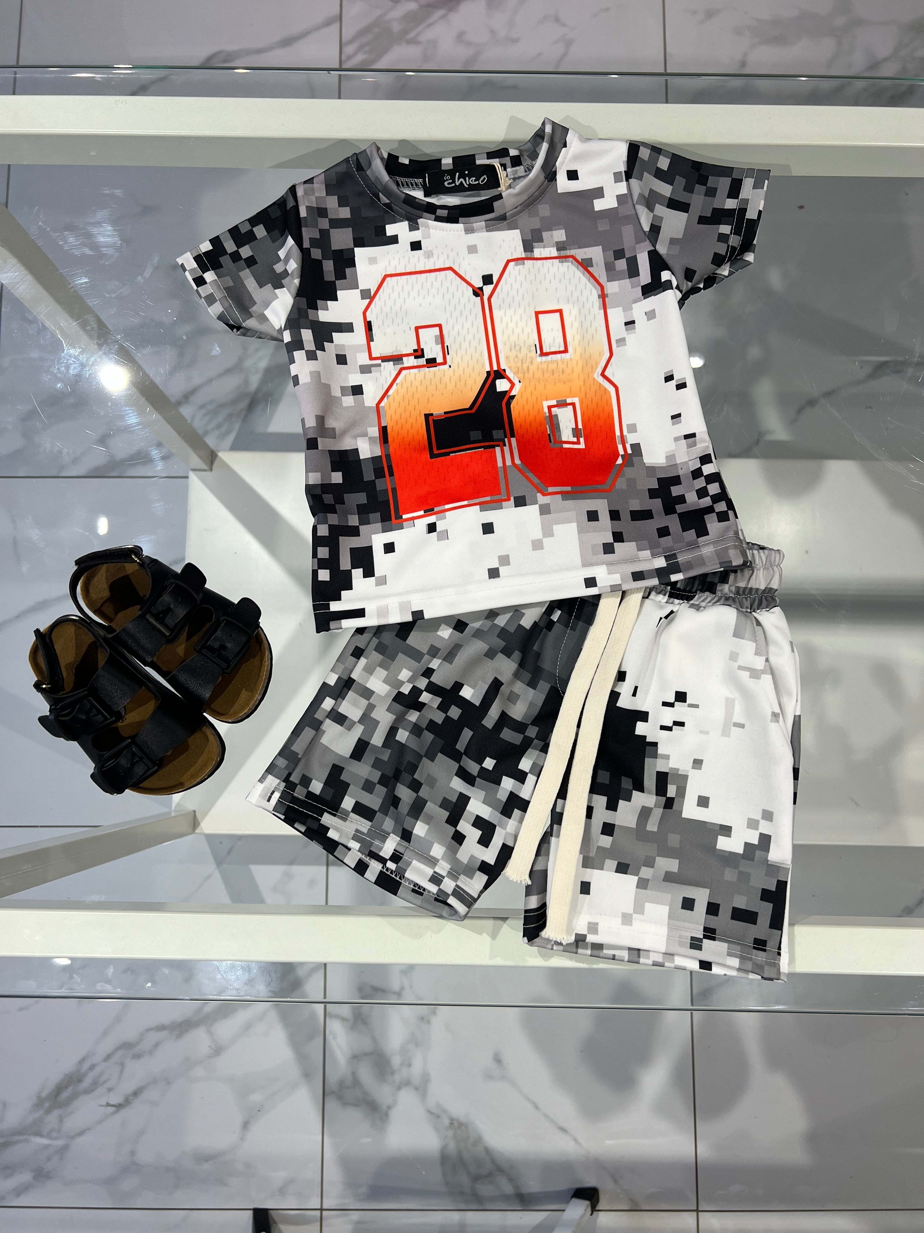 Coordinato “28