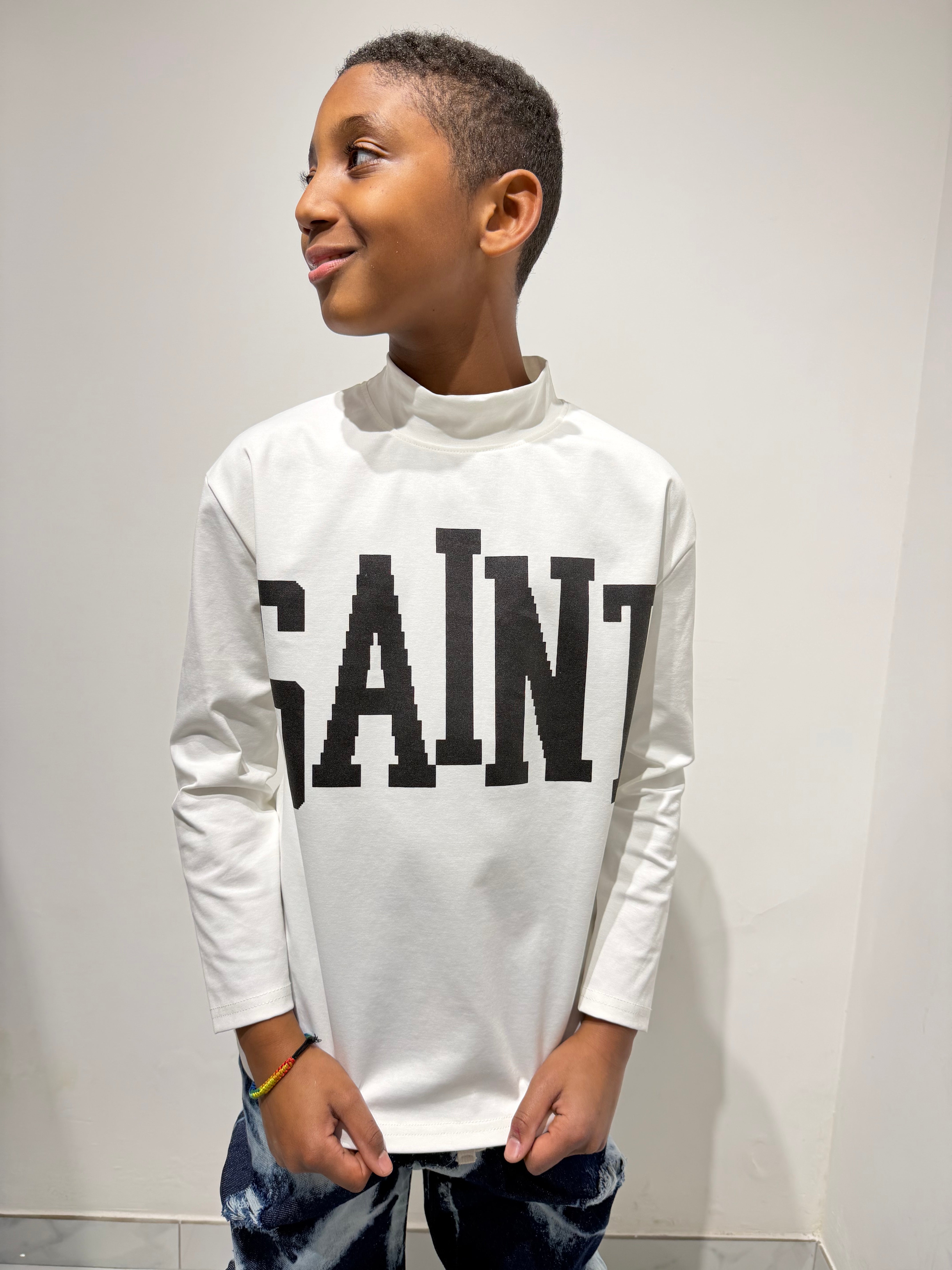 Maglia Saint