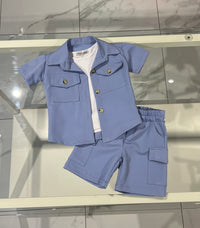 Coordinato Spring