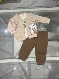 Coordinato Miao