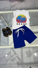 Coordinato Miami
