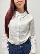 Camicia cotone