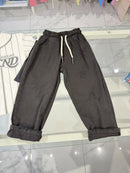 Jeans black