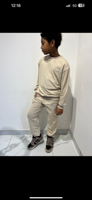 Tuta Jumper