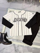Maglia Los Angeles