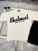 T-shirt BUT NOT