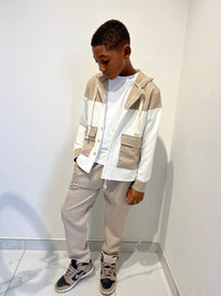 Coordinato Tony