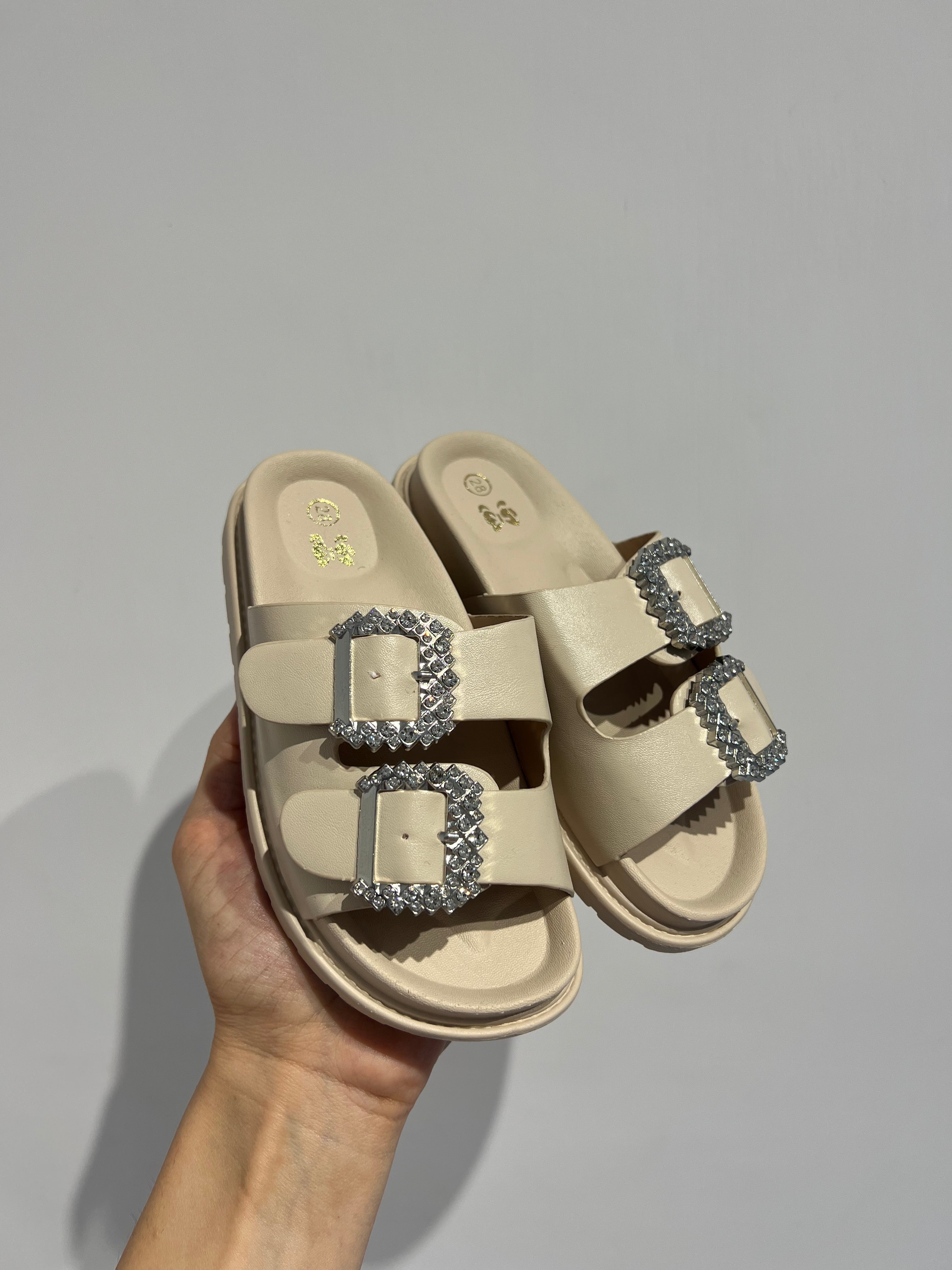 Ciabatta mod.Zara