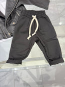 Pantalone just black
